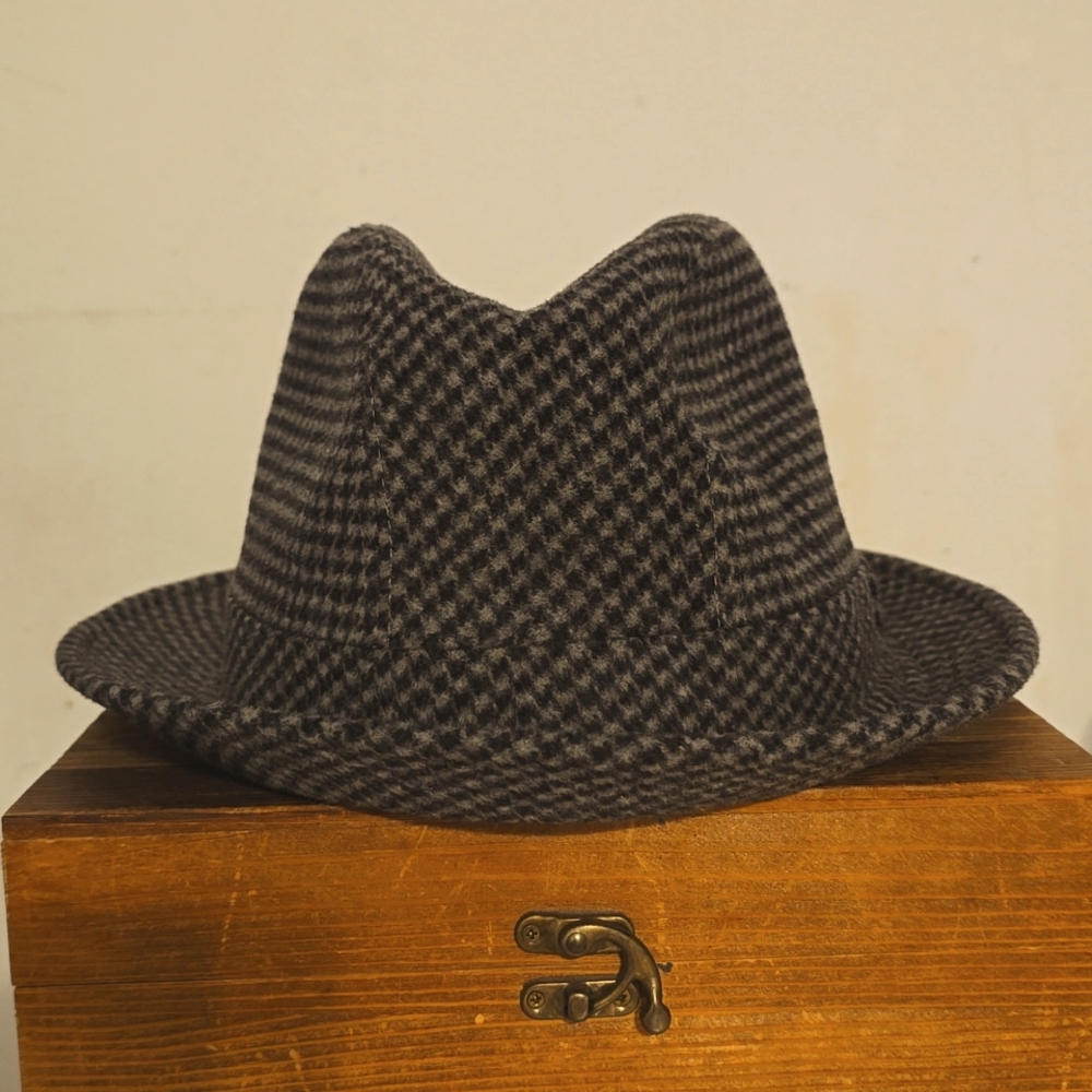 Henschel Hat Co. Fedora XXL